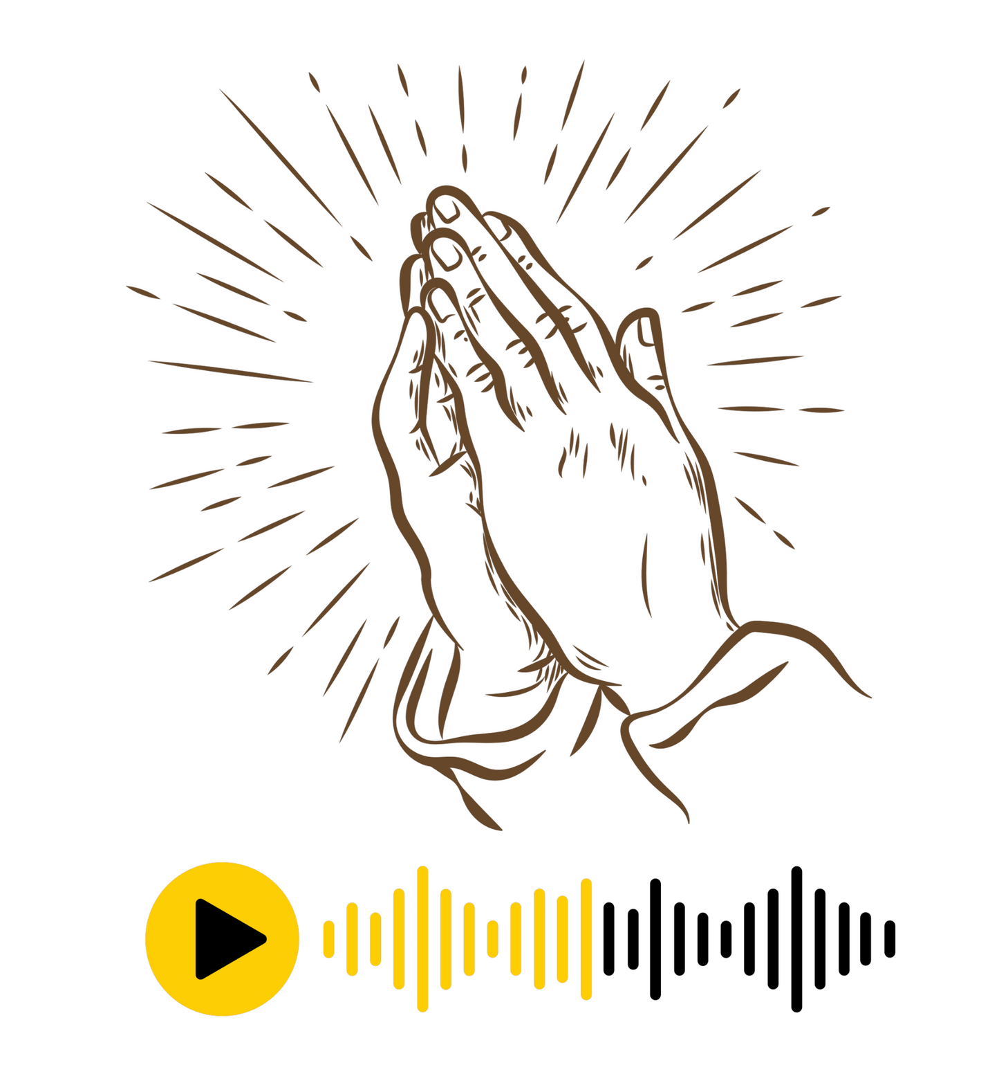 Audio Prayers