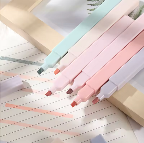 Highlighter Pack